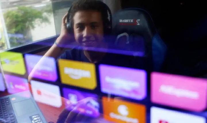 84% dos apps não verificam idade de crianças