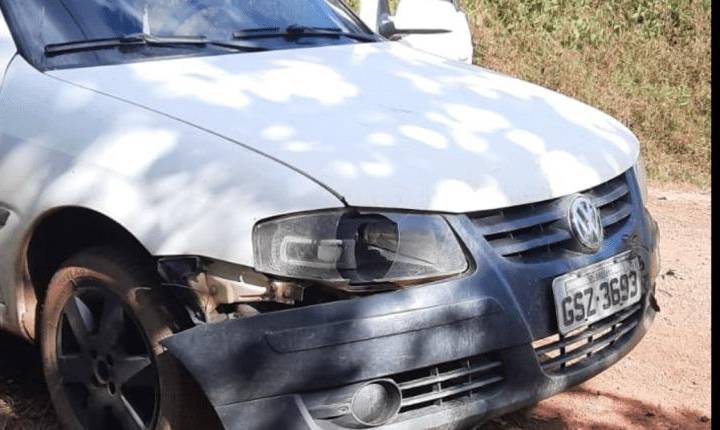 Após perseguição, polícia apreende veículo usado para transporte de drogas no Maranhão