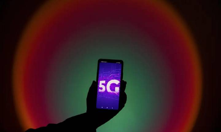 Avanço do 5G promete mudar serviços no Brasil