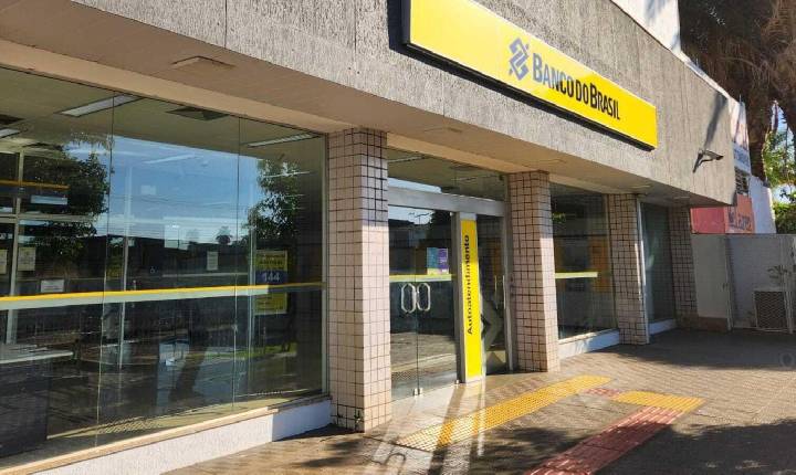 Bancários paralisam e agências fecham no Maranhão nesta quinta (20)