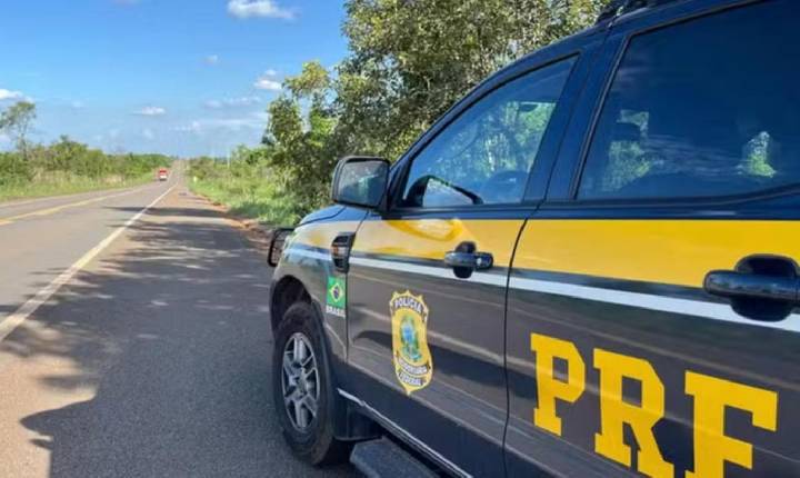BR-222 será interditada durante festejos de São Raimundo Nonato dos Mulundus