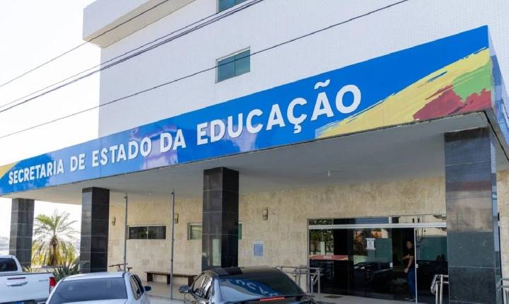 Brandão anuncia liberação de recursos do Fundef para pagamento