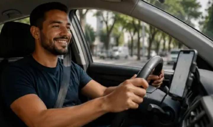 CAIXA e 99 lançam financiamento de veículos para motoristas parceiros