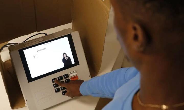 Calendário eleitoral entra em fase decisiva; confira
