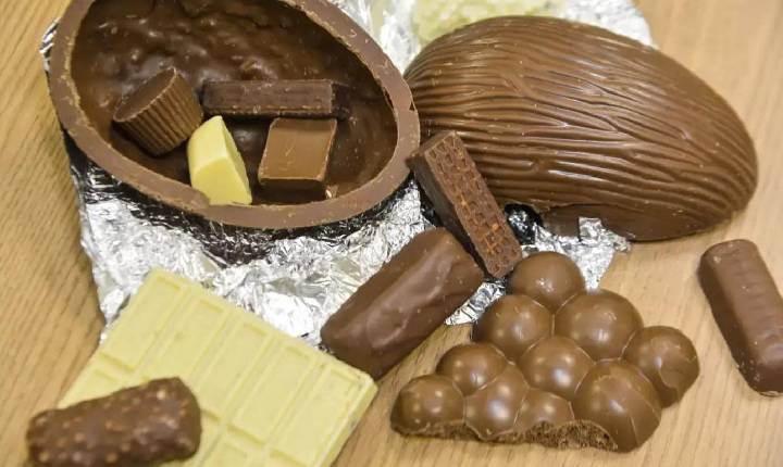 Câmara aprova regras para definir chocolate no Brasil