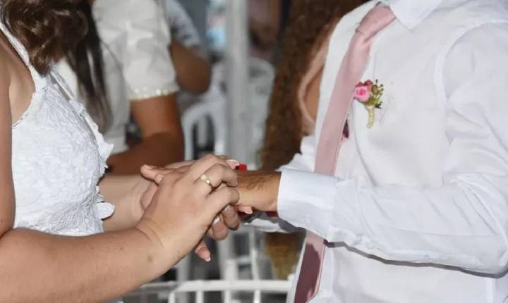 Casamentos Comunitários chegam a 4 cidades do MA em maio