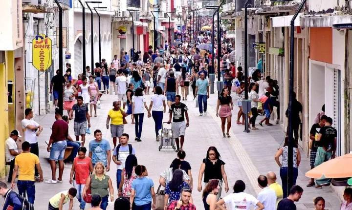 Comércio de São Luís poderá funcionar no feriado de Adesão do Maranhão