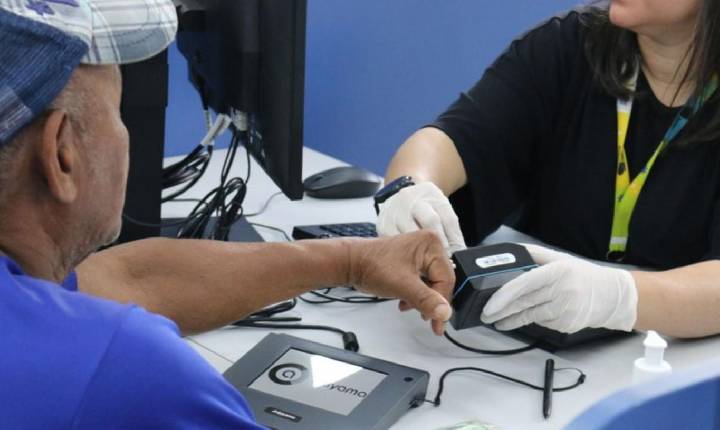 Como saber se eu tenho a biometria coletada pela Justiça Eleitoral?