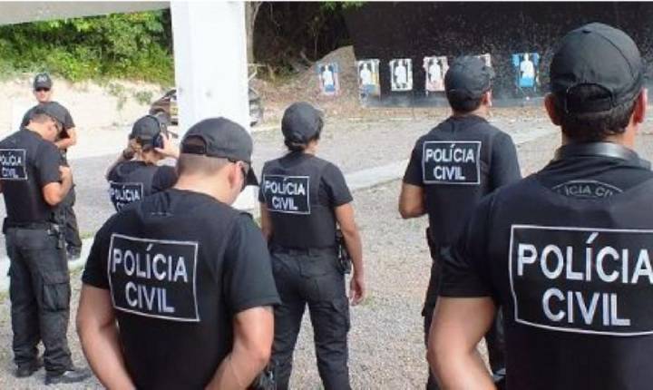 Concurso da Polícia Civil do MA é lançado com 415 vagas e salários de até R$ 22,8 mil