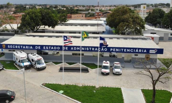 Concurso da SEAP-MA oferece 755 vagas e salários de até R$ 8,6 mil; veja os detalhes