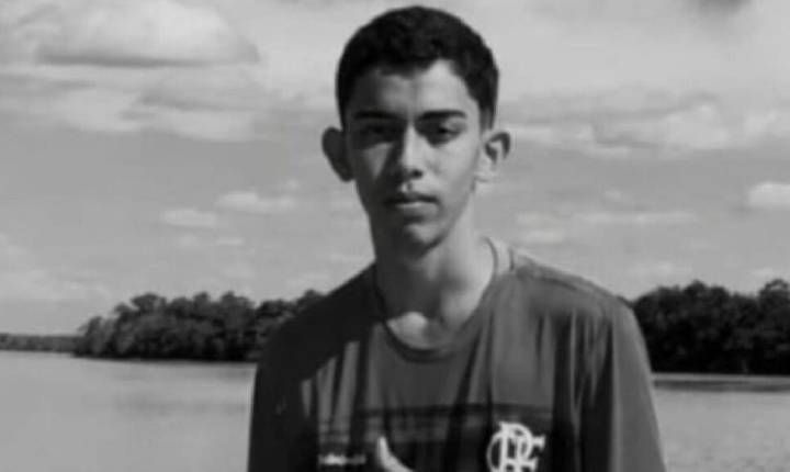 Corpo de adolescente é encontrado após desaparecer durante travessia de rio
