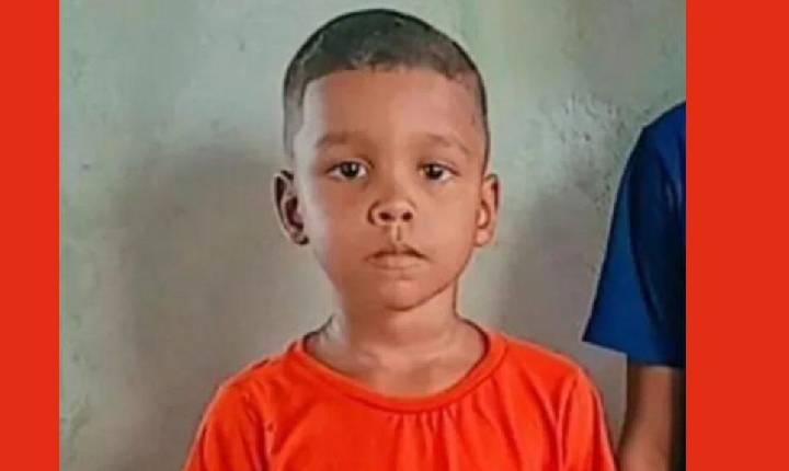 Criança morre após sofrer descarga elétrica no interior do MA