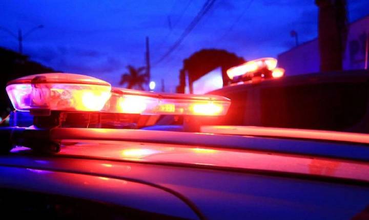 Dois motoristas de aplicativo são vítimas de criminosos em SL