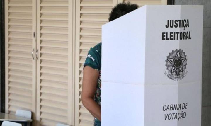 Eleições 2026: eleitor já pode consultar locais de votação