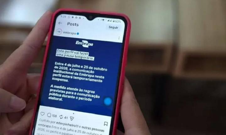 Eleições 2026: restrições eleitorais começam a valer