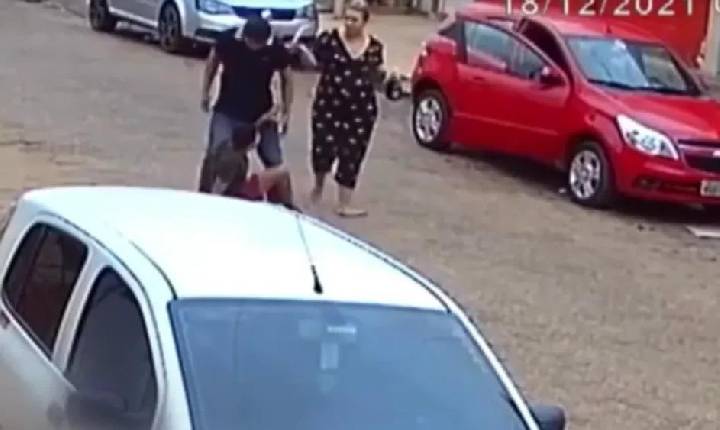 Empresário condenado por tentativa de homicídio foge antes de sentença