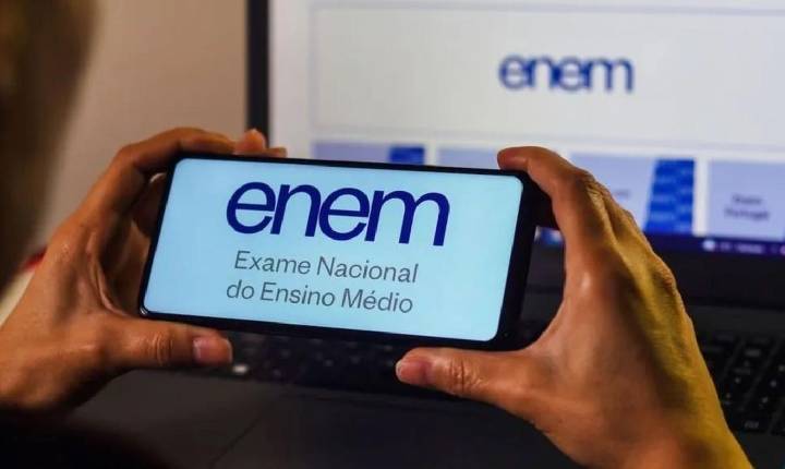 Enem 2026: inscrições terminam na sexta-feira (5)