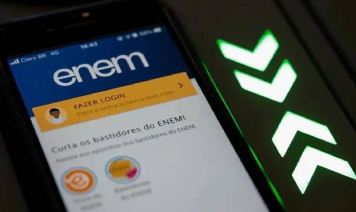 Escolas de São Luís lideram ranking do Enem 2025 no Maranhão