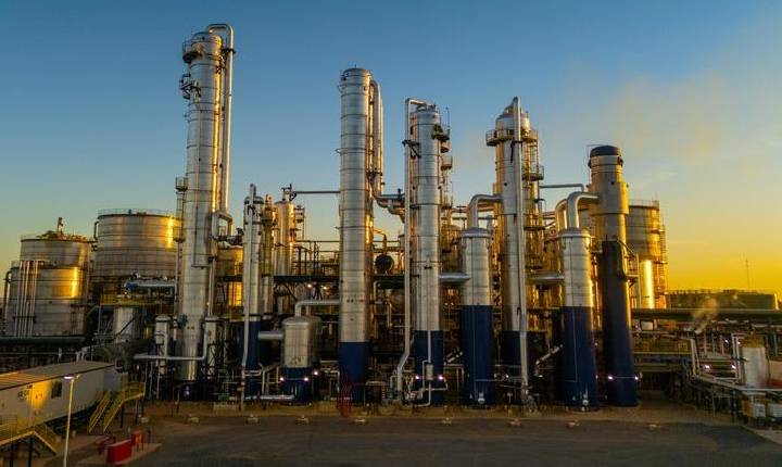 Etanol de milho do Brasil é aprovado para uso em navios