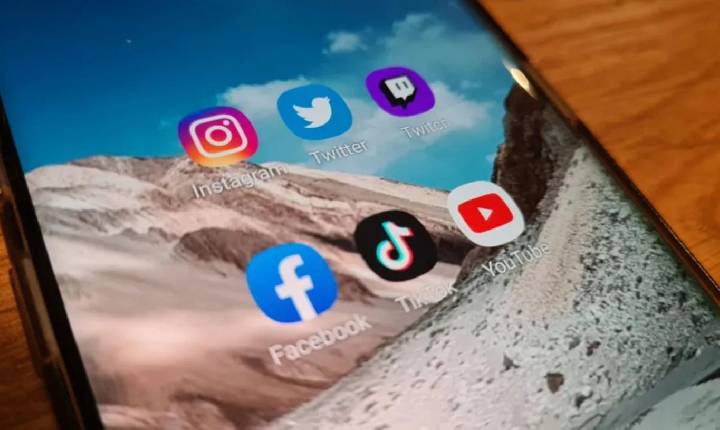 Facebook e Instagram devem bloquear acesso de menores de 13 anos