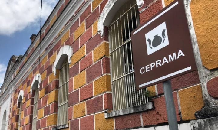 Festival das Tradições leva cultura maranhense ao Ceprama