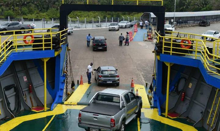Governo tenta ajustar ferryboat após problemas no MA