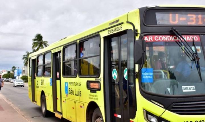 Grande Ilha registra mais de 360 assaltos a ônibus no primeiro semestre