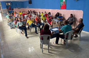 Galeria de Imagem