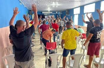 Galeria de Imagem
