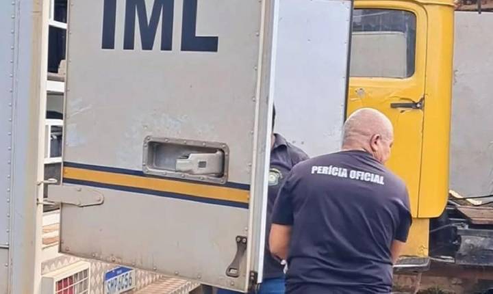 Homem é morto a caminho do trabalho em Imperatriz
