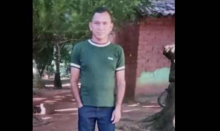 Homem mata o próprio irmão a tiros por suspeita de traição