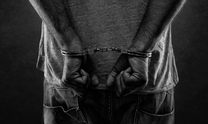 Homem que estuprou e engravidou adolescente foi preso pela Polícia Civil no Interior do Maranhão