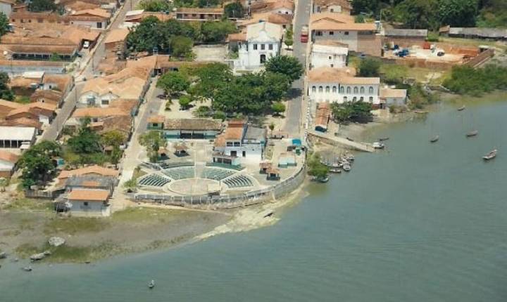 Icatu tem situação de emergência reconhecida após fortes chuvas