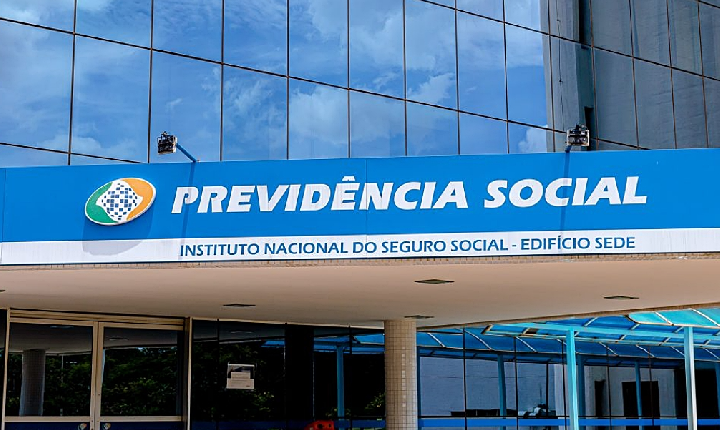 INSS paga a partir de hoje benefícios de até um salário mínimo