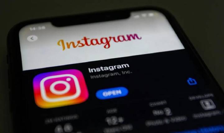 Instagram agora identifica contas que produzem conteúdo com IA