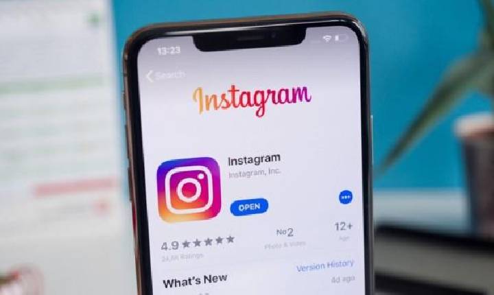 Instagram apresenta instabilidade e suspende contas de usuários nesta segunda (31)