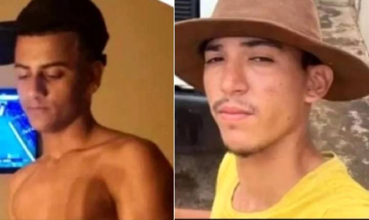 Irmãos morrem após sofrer descarga elétrica em poço artesiano