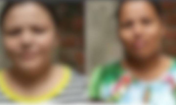 Irmãs são presas por assassinato de mulher em Matinha