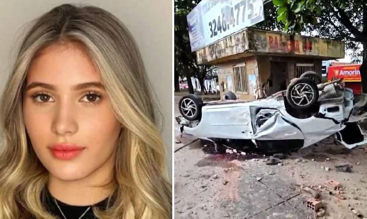 Jovem morta após acidente tem órgãos doados pela família