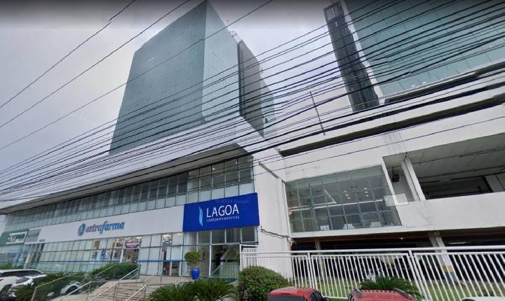 Justiça manda demolir andares excedentes de prédio comercial em São Luís