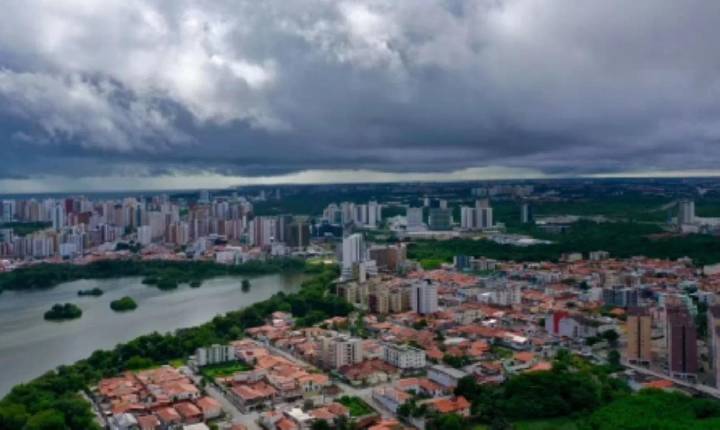Maranhão pode registrar até 400 mm de chuva em março