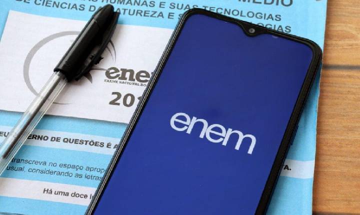 Maranhão tem mais de 211 mil inscritos no Enem 2025