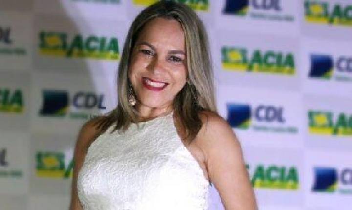 Ministério Público pede afastamento da prefeita de Santa Luzia