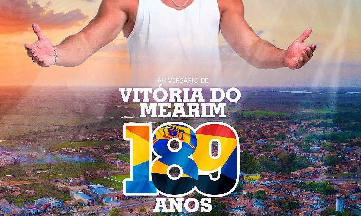 MP pede a suspensão do show do cantor Wesley Safadão no aniversário de cidade no Maranhão