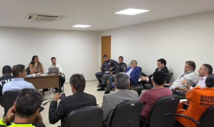 MPMA cobra medidas para enfrentar violência nos estádios