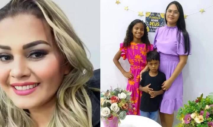 Mulher é condenada a 66 anos de prisão por envenenar e matar duas crianças com ovo de Páscoa