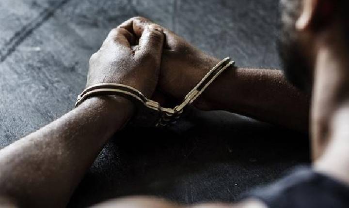 Na capital, Polícia prende homem investigado por crime de estupro