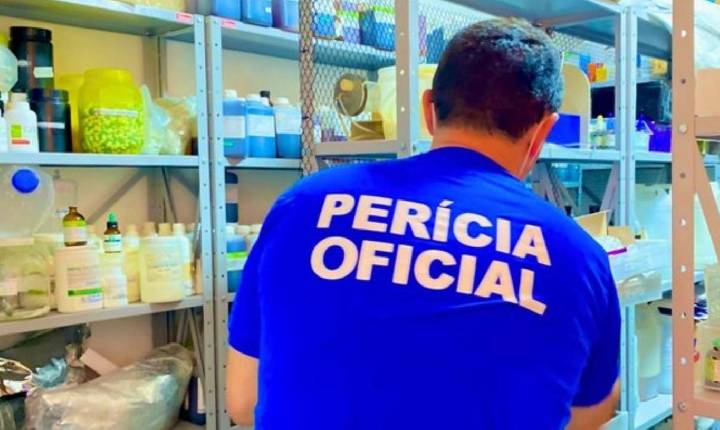 nscrições para concurso da Perícia Oficial do Maranhão começam nesta sexta (31)