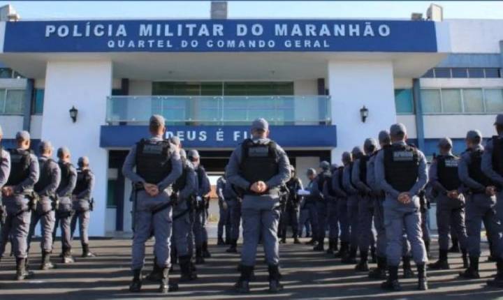 Operação Semana Santa reforça segurança pública em todo o Maranhão