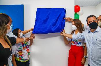 Galeria de Imagem